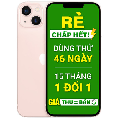 iPhone 13 128GB Cũ chính hãng